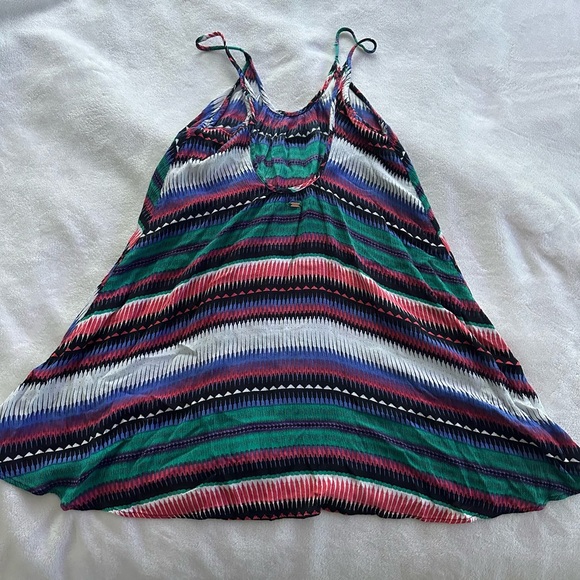 Beach cover up - Picture 2 of 2